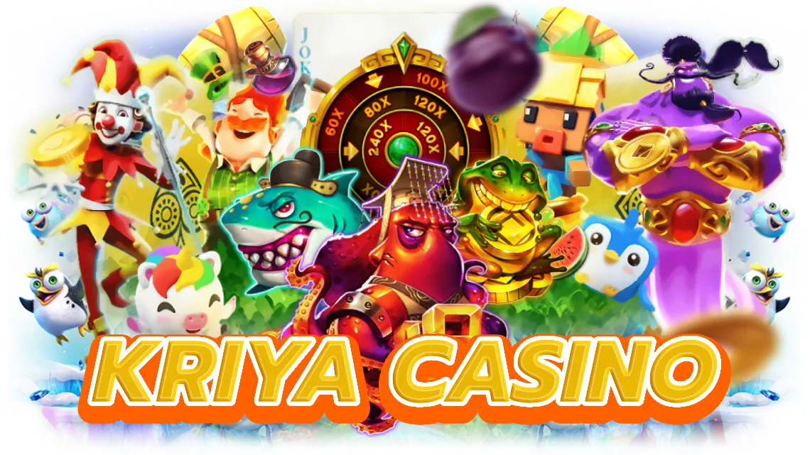 kriya casino