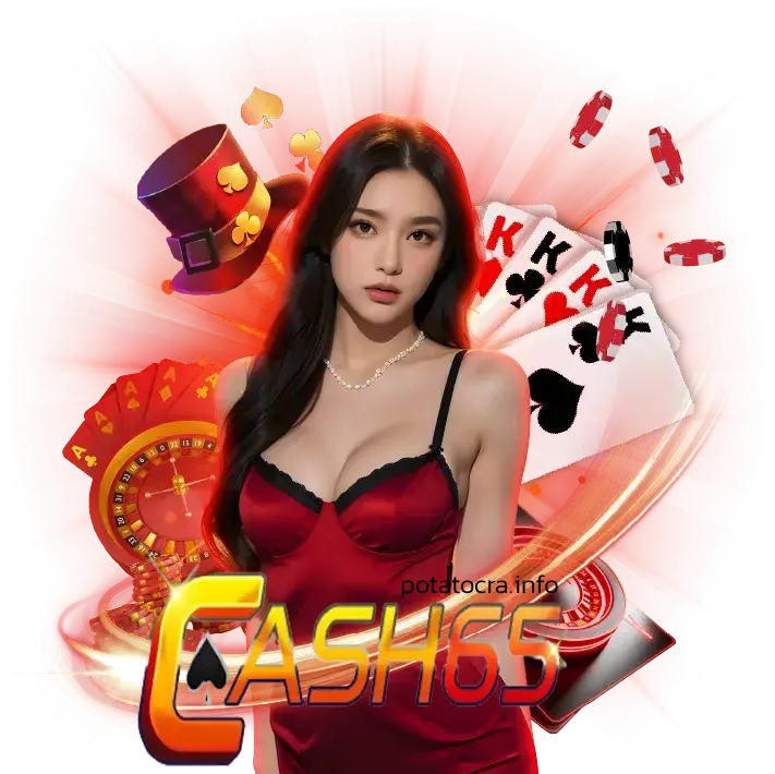 CASH SLOTS Withdrawal - CASH65