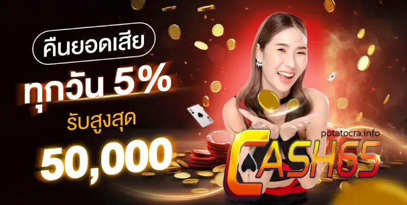 cash168
