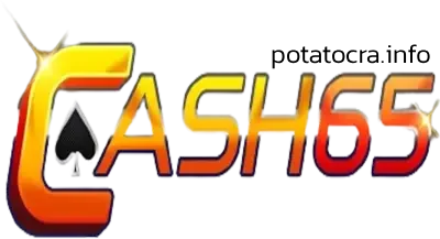 CASH65 logo